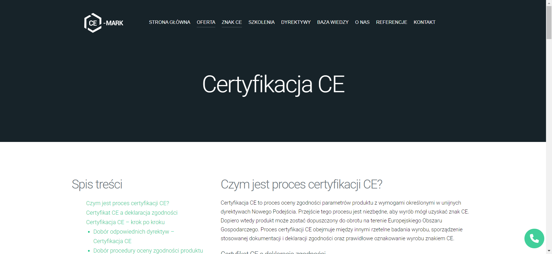 Kiedy certyfikacja CE wymaga udziału jednostki notyfikowanej i jak wygląda ten proces?