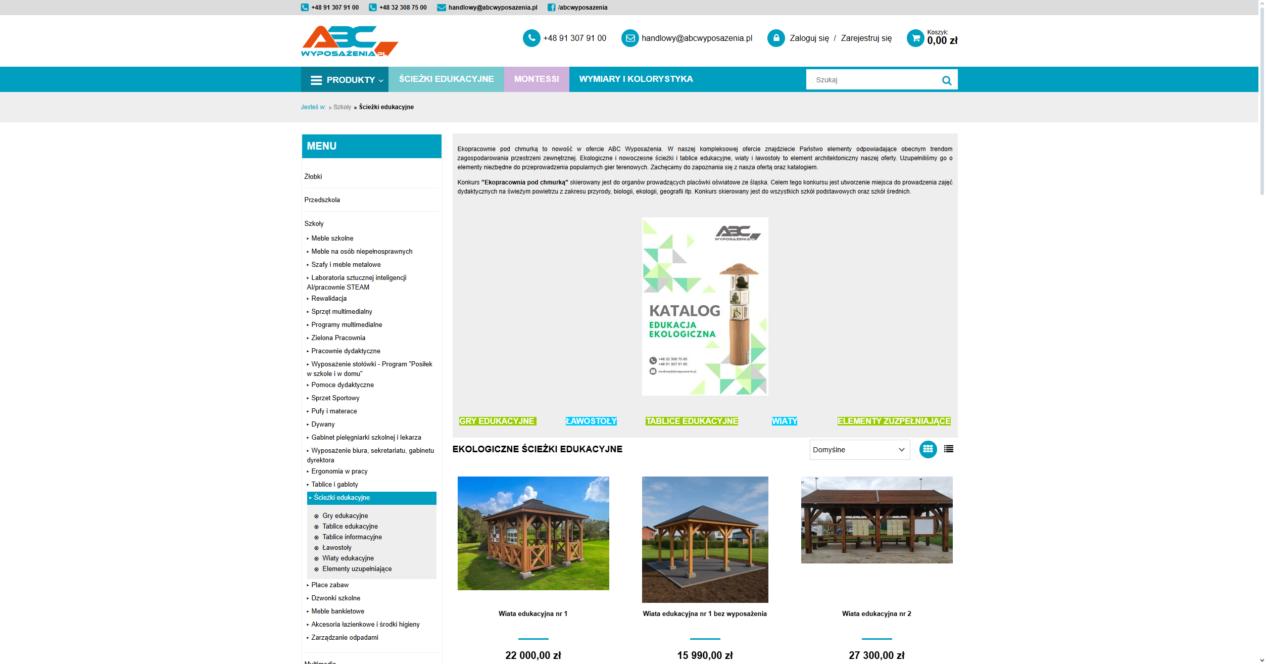 Jak wykorzystać ścieżki edukacyjne w codziennej pracy z dziećmi?