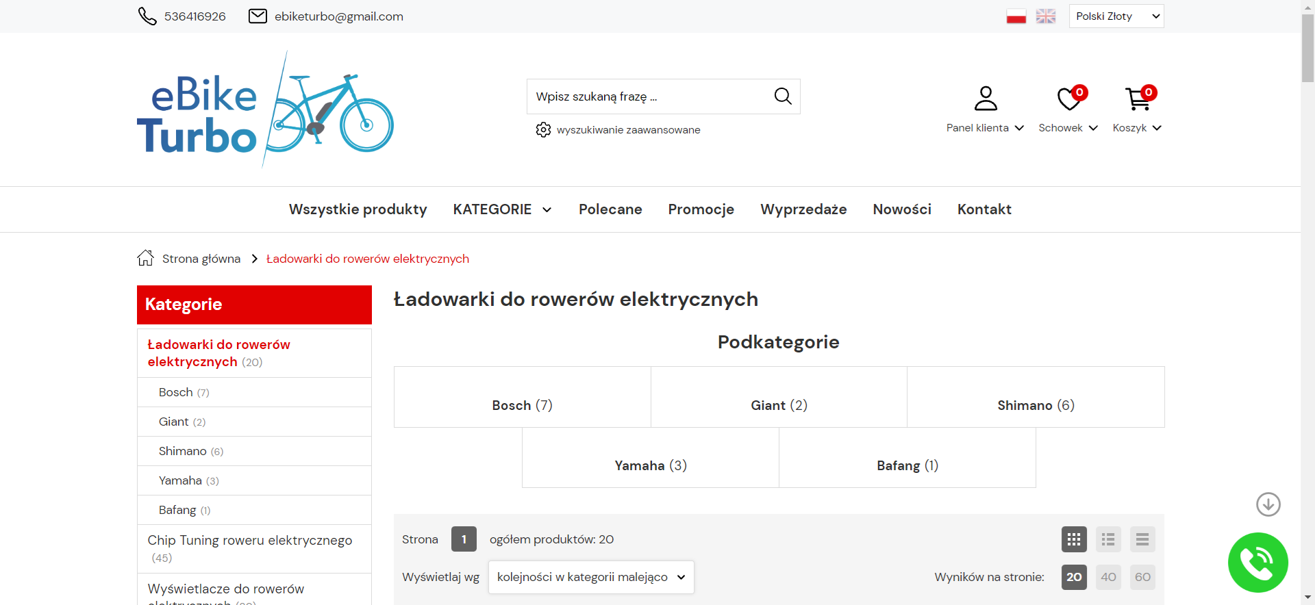 Jaką ładowarkę do roweru elektrycznego wybrać? Praktyczny poradnik dla użytkowników e-bike’ów